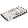 Premium Battery for Blackberry Q10, Q10 LTE, Q10 LTE SQN100-1 3.7V, 2100mAh - 7.77Wh