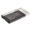 Premium Battery for Blackberry Q10, Q10 LTE, Q10 LTE SQN100-1 3.7V, 2100mAh - 7.77Wh