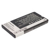 Premium Battery for Blackberry Q10, Q10 LTE, Q10 LTE SQN100-1 3.7V, 2100mAh - 7.77Wh