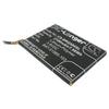 Premium Battery for Blackberry Q5, Q5 LTE, Q5 LTE SQR100-1 3.8V, 2100mAh - 7.98Wh