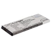 Premium Battery for Blackberry Z10, Laguna, Z10 4G 3.7V, 1800mAh - 6.66Wh