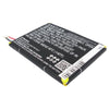 Premium Battery for Blackberry Z3, STJ100-1 3.8V, 2500mAh - 9.50Wh