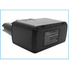 New Premium Power Tools Battery Replacements CS-BS3300PW