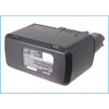 New Premium Power Tools Battery Replacements CS-BS3300PX