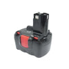 Premium Battery for Bosch 13614, 13614-2g, 14.4ve-2b 14.4V, 1500mAh - 21.60Wh