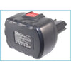 New Premium Power Tools Battery Replacements CS-BS3360PX