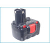 New Premium Power Tools Battery Replacements CS-BS3360PX