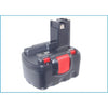 New Premium Power Tools Battery Replacements CS-BS3360PX