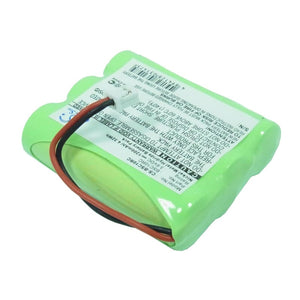 New Premium Cordless Phone Battery Replacements CS-BSC10RC
