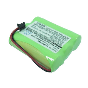 New Premium Cordless Phone Battery Replacements CS-BSH738CL