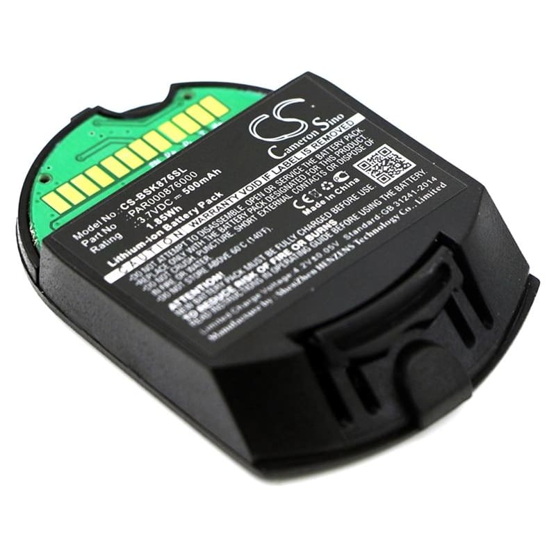 New Premium Smart Home Battery Replacements CS-BSK876SL