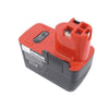 New Premium Power Tools Battery Replacements CS-BSR144PX
