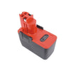 New Premium Power Tools Battery Replacements CS-BSR144PX