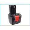 New Premium Power Tools Battery Replacements CS-BST100PX