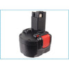 New Premium Power Tools Battery Replacements CS-BST100PX