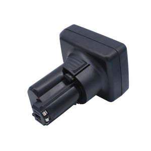 New Premium Power Tools Battery Replacements CS-BST120PX