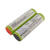 Premium Battery for As-schwabe Handlampe Evo3, Lichtfabrik Led, Black & Decker 7.4V, 2200mAh - 16.28Wh