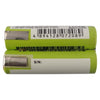 Premium Battery for As-schwabe Handlampe Evo3, Lichtfabrik Led, Black & Decker 7.4V, 2200mAh - 16.28Wh