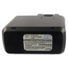 New Premium Power Tools Battery Replacements CS-BST204PX