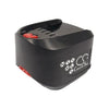 New Premium Power Tools Battery Replacements CS-BST206PW