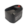 New Premium Power Tools Battery Replacements CS-BST206PW