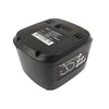 New Premium Power Tools Battery Replacements CS-BST206PW