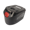 New Premium Power Tools Battery Replacements CS-BST206PW