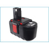 New Premium Power Tools Battery Replacements CS-BST299PW