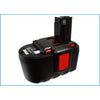 New Premium Power Tools Battery Replacements CS-BST299PX