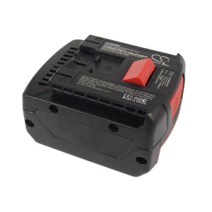 New Premium Power Tools Battery Replacements CS-BST607PW