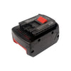 New Premium Power Tools Battery Replacements CS-BST607PX