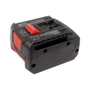 New Premium Power Tools Battery Replacements CS-BST607PX
