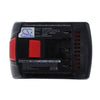 New Premium Power Tools Battery Replacements CS-BST618PW