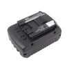 New Premium Power Tools Battery Replacements CS-BST618PX
