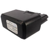New Premium Power Tools Battery Replacements CS-BST720PW