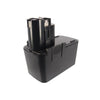 New Premium Power Tools Battery Replacements CS-BST720PX