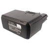 New Premium Power Tools Battery Replacements CS-BST720PX