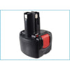 New Premium Power Tools Battery Replacements CS-BST721PX