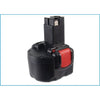 New Premium Power Tools Battery Replacements CS-BST721PX