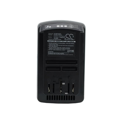 New Premium Power Tools Battery Replacements CS-BST836PX