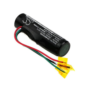 Premium Battery for Bose V35, 535, 525ii 3.7V, 2600mAh - 9.62Wh
