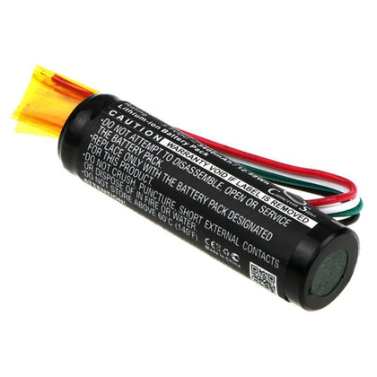 Premium Battery for Bose V35, 535, 525ii 3.7V, 3400mAh - 12.58Wh