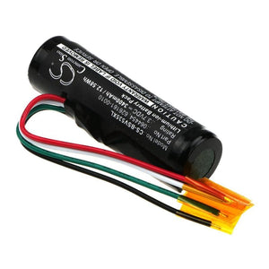 Premium Battery for Bose V35, 535, 525ii 3.7V, 3400mAh - 12.58Wh