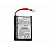 Premium Battery for Hp Bt Gps 3.7V, 1350mAh - 5.00Wh