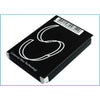 Premium Battery for Haicom Hi-401bt, Hi-405iii, Hi-601vt 3.7V, 1150mAh - 4.26Wh