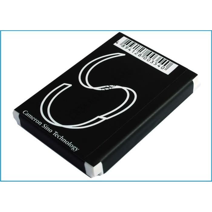 Premium Battery for Globalsat Bt-359, Bt-359w, Tr-101 3.7V, 1150mAh - 4.26Wh