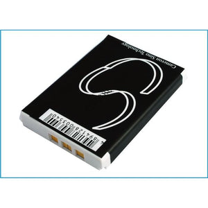 Premium Battery for Globalsat Bt-359, Bt-359w, Tr-101 3.7V, 1150mAh - 4.26Wh