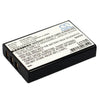 Premium Battery for Oncourse Sirf Star Iii 3.7V, 1800mAh - 6.66Wh