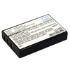 Premium Battery for Globalsat Bt-318, Bt-318x, Bt-335 3.7V, 1800mAh - 6.66Wh