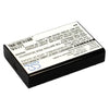 Premium Battery for Gns 5840, 5843, 3.7V, 1800mAh - 6.66Wh